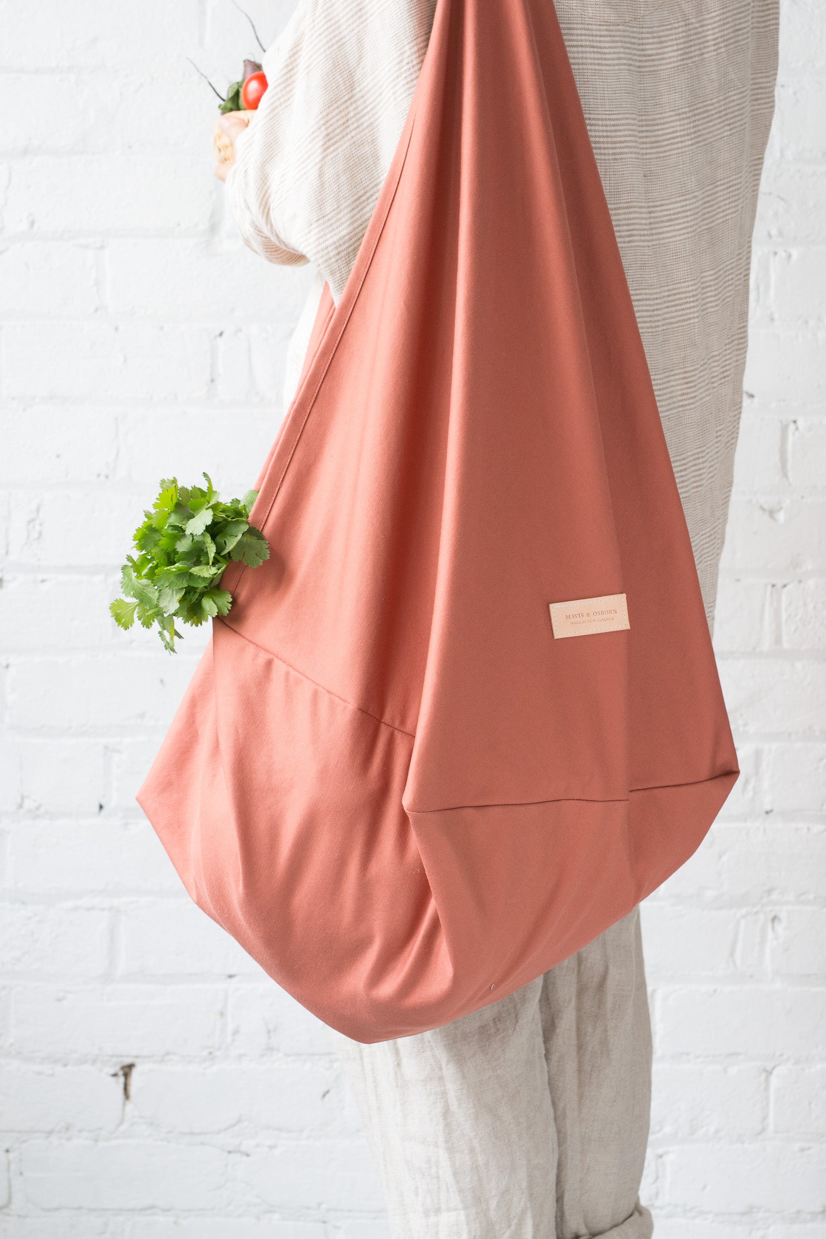 Mavis 2025 market bag